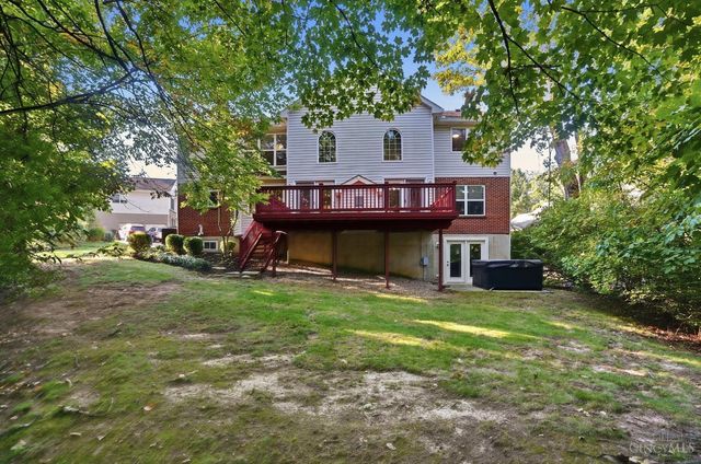 9110 Willow Creek Drive, Loveland, OH 45140