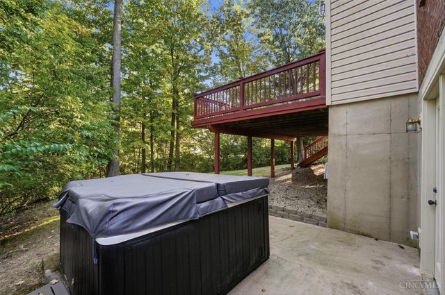 9110 Willow Creek Drive, Loveland, OH 45140