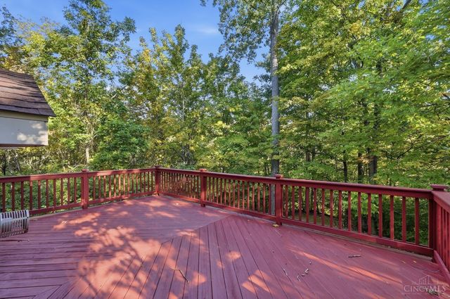 9110 Willow Creek Drive, Loveland, OH 45140
