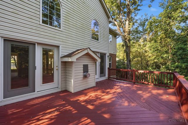 9110 Willow Creek Drive, Loveland, OH 45140