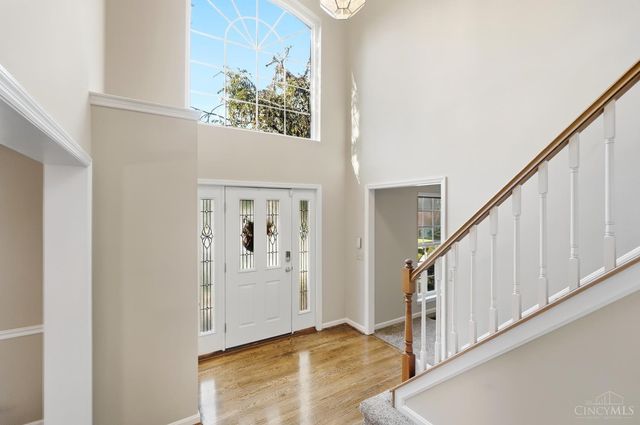 9110 Willow Creek Drive, Loveland, OH 45140