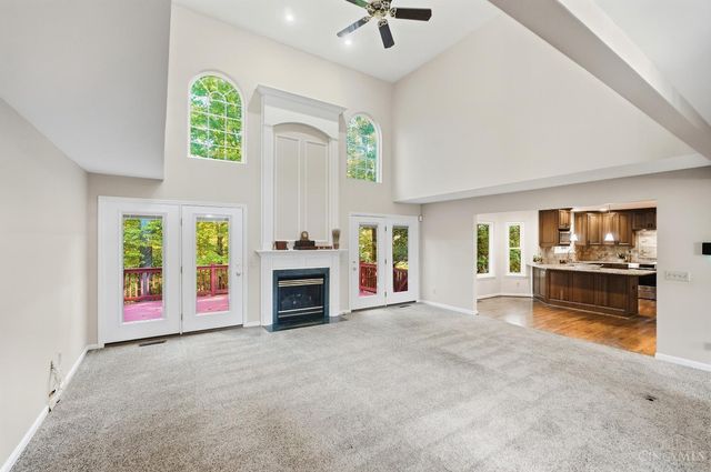 9110 Willow Creek Drive, Loveland, OH 45140