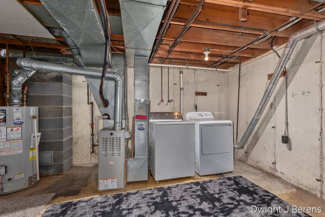 4321-4323 Dawes Court, Grand Rapids, MI 49508