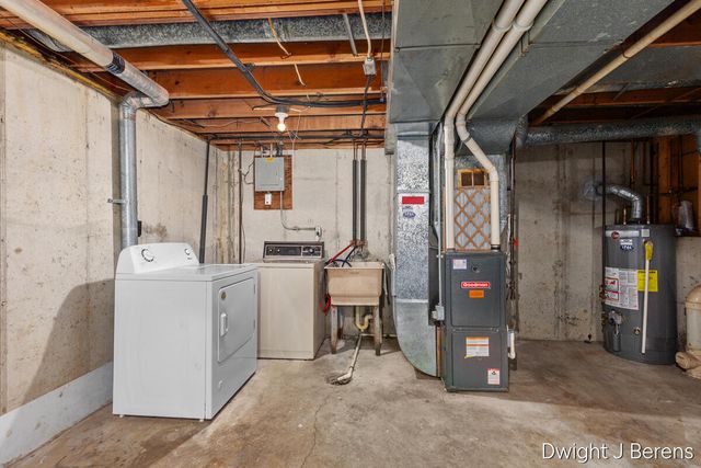 4321-4323 Dawes Court, Grand Rapids, MI 49508