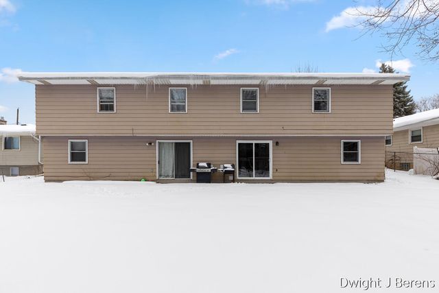 4321-4323 Dawes Court, Grand Rapids, MI 49508