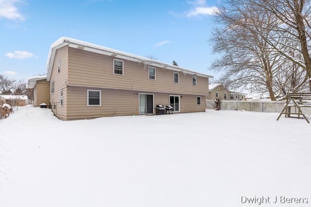 4321-4323 Dawes Court, Grand Rapids, MI 49508