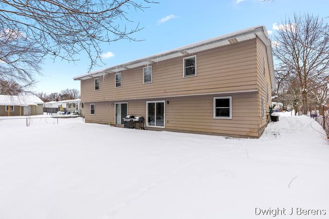 4321-4323 Dawes Court, Grand Rapids, MI 49508