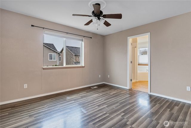 7027 Bailey Street SE, Lacey, WA 98513