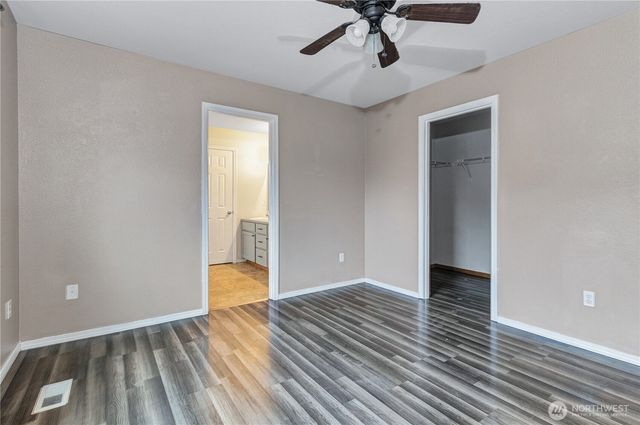 7027 Bailey Street SE, Lacey, WA 98513