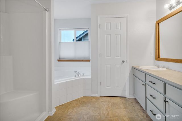 7027 Bailey Street SE, Lacey, WA 98513