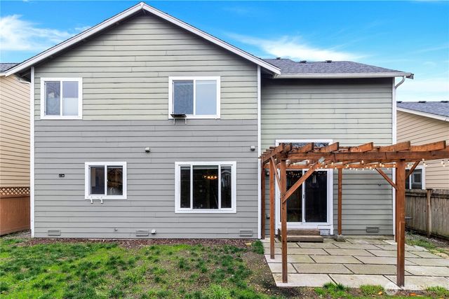 7027 Bailey Street SE, Lacey, WA 98513