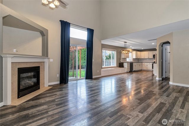 7027 Bailey Street SE, Lacey, WA 98513