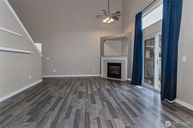 7027 Bailey Street SE, Lacey, WA 98513