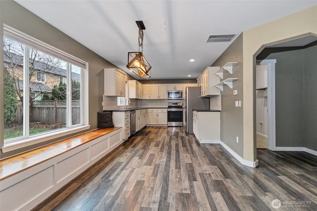 7027 Bailey Street SE, Lacey, WA 98513