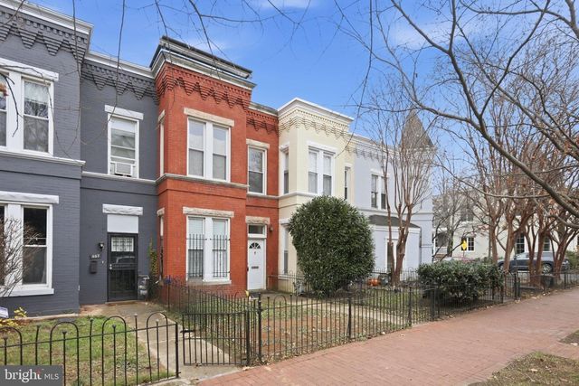 405 12TH ST NE, Washington, DC 20002