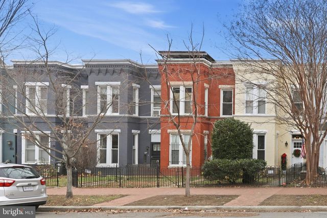 405 12TH ST NE, Washington, DC 20002