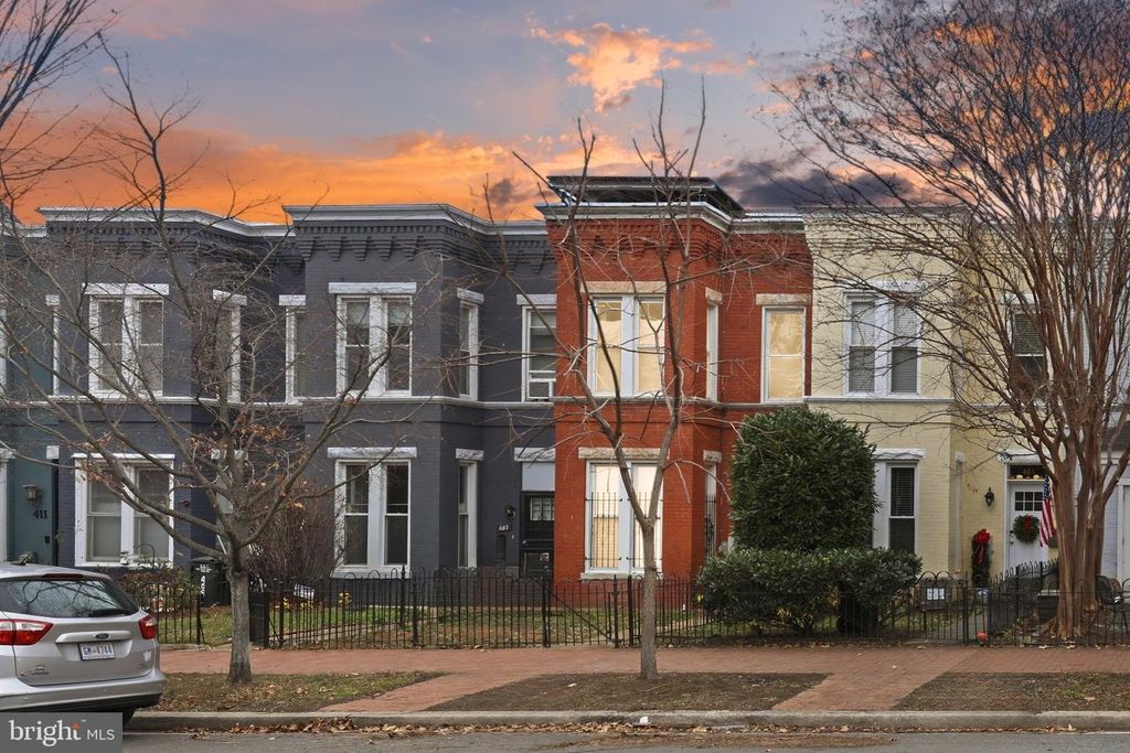 405 12TH ST NE, Washington, DC 20002