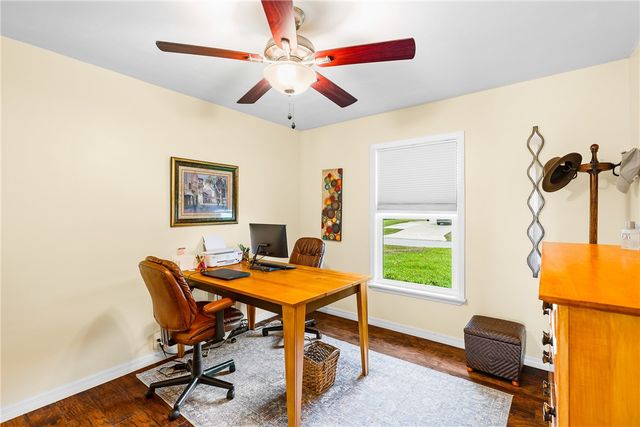 455 Biscayne Lane, Sebastian, FL 32958