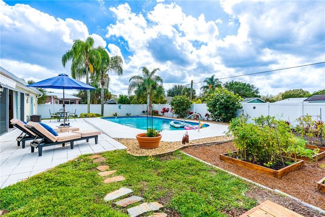 455 Biscayne Lane, Sebastian, FL 32958