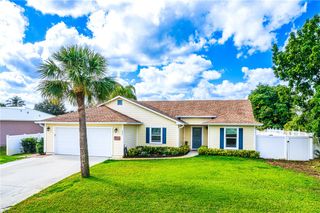 455 Biscayne Lane, Sebastian, FL 32958