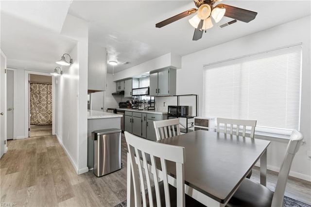 8 Roundtree CIR, Hampton, VA 23661