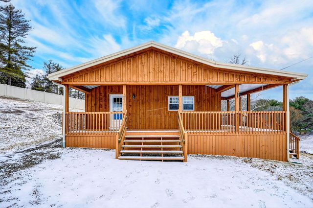 1601 Graham School Road, Gallipolis, OH 45631