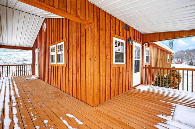 1601 Graham School Road, Gallipolis, OH 45631