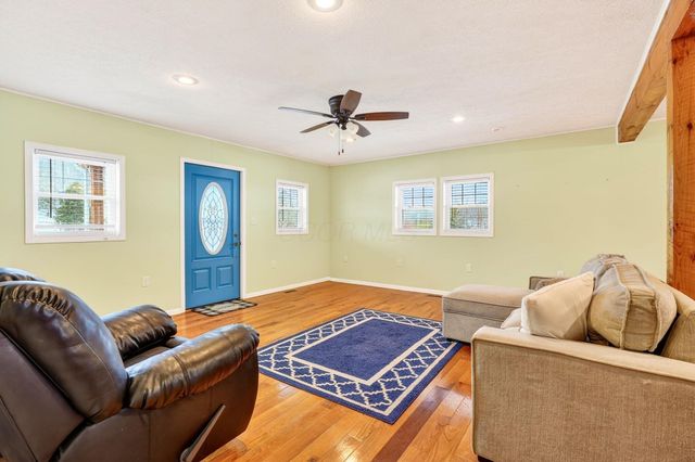 1601 Graham School Road, Gallipolis, OH 45631