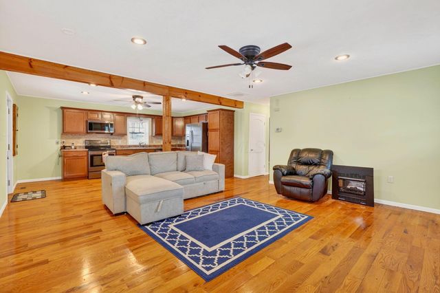 1601 Graham School Road, Gallipolis, OH 45631