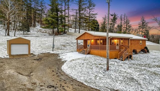 1601 Graham School Road, Gallipolis, OH 45631