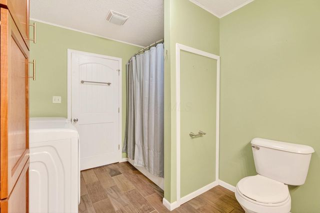 1601 Graham School Road, Gallipolis, OH 45631