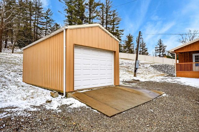 1601 Graham School Road, Gallipolis, OH 45631