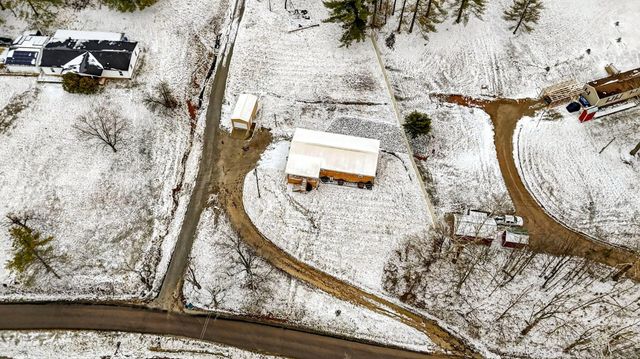 1601 Graham School Road, Gallipolis, OH 45631