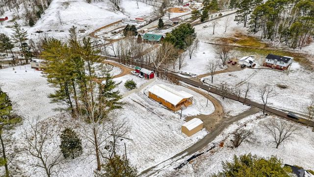 1601 Graham School Road, Gallipolis, OH 45631