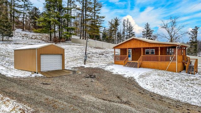 1601 Graham School Road, Gallipolis, OH 45631