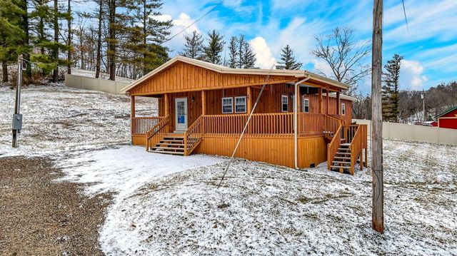 1601 Graham School Road, Gallipolis, OH 45631