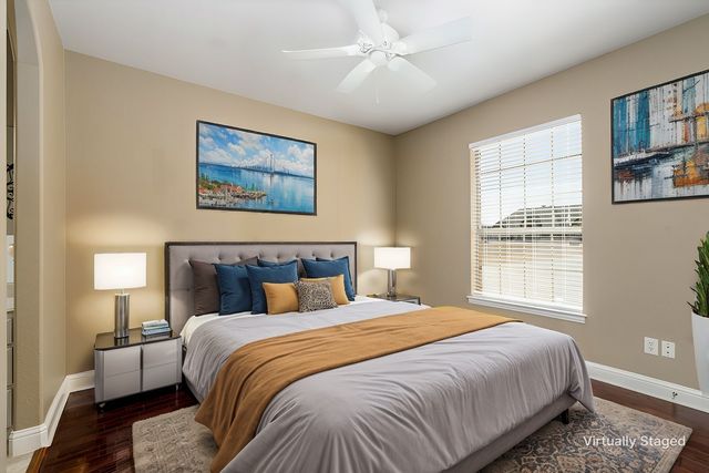 136 Whispering Winds Drive, Gunter, TX 75058