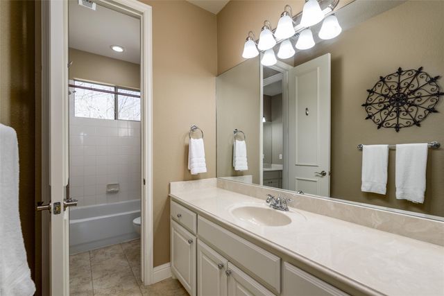 136 Whispering Winds Drive, Gunter, TX 75058