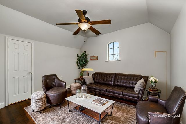 136 Whispering Winds Drive, Gunter, TX 75058