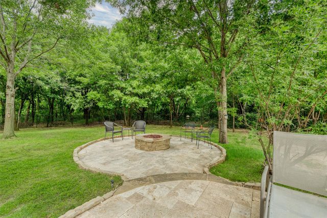 136 Whispering Winds Drive, Gunter, TX 75058