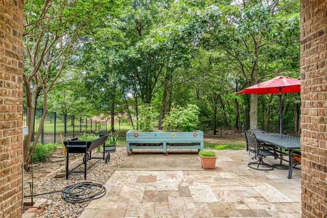 136 Whispering Winds Drive, Gunter, TX 75058
