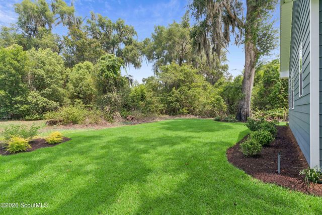 807 Elbert Street, Darien, GA 31305