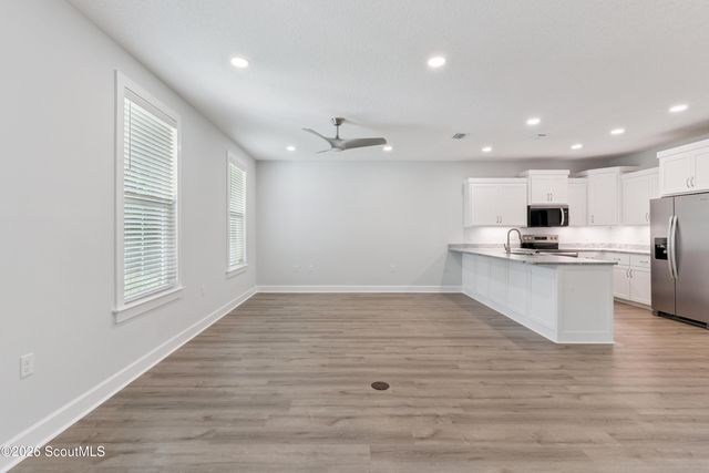 807 Elbert Street, Darien, GA 31305