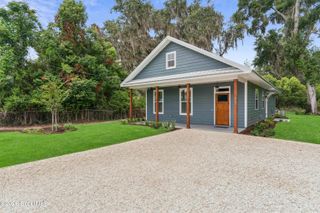 807 Elbert Street, Darien, GA 31305