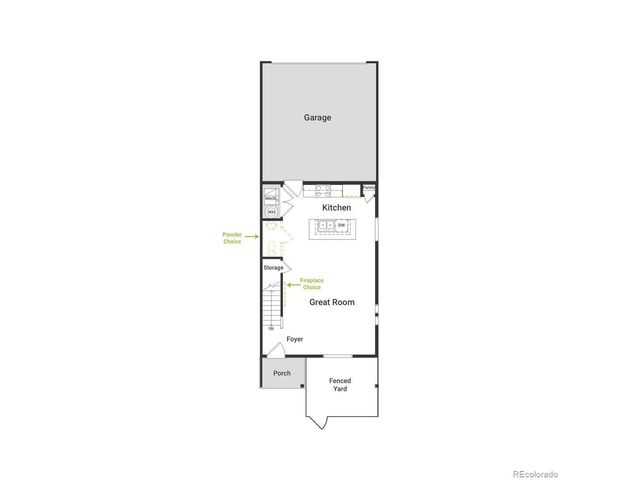 22401 E 46th Ave, Aurora, CO 80019