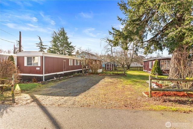 4825 Birch Drive, Blaine, WA 98230