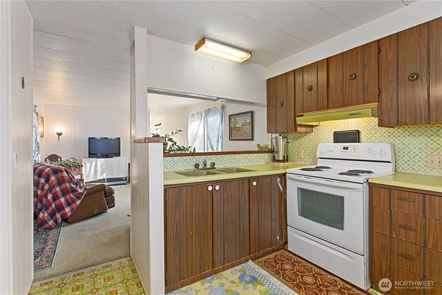 4825 Birch Drive, Blaine, WA 98230