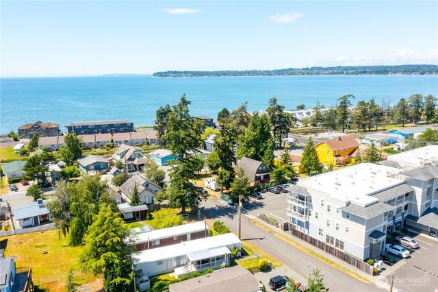 4825 Birch Drive, Blaine, WA 98230