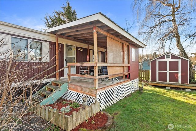 4825 Birch Drive, Blaine, WA 98230