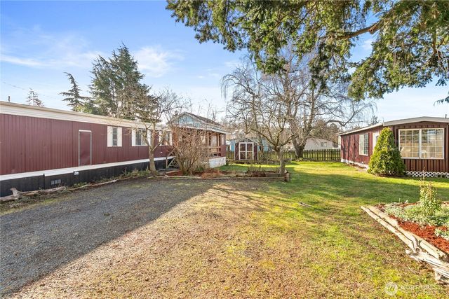 4825 Birch Drive, Blaine, WA 98230